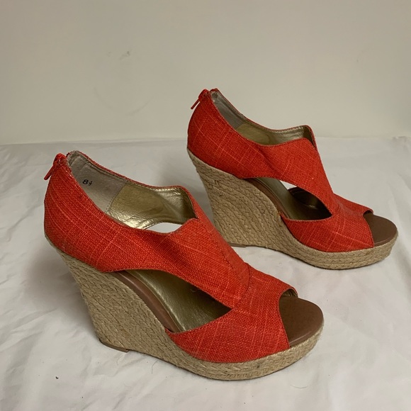 Seychelles Espadrilles - Picture 3 of 7